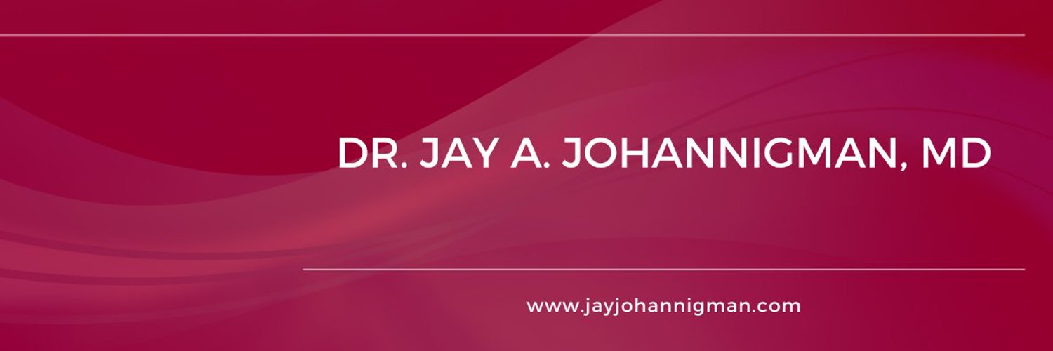 Johannigman Jay